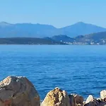Iria Beach Apartamento Íria
