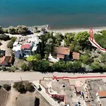 Apartamento Iria Beach Íria
