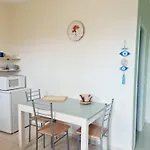 Iria Beach Apartamento *
