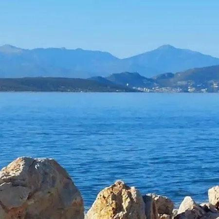 Iria Beach Apartament Iria