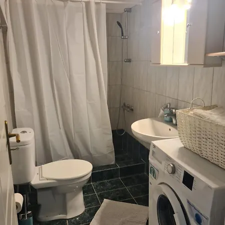 Iria Beach Apartament