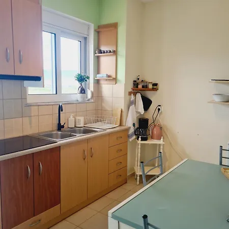 Iria Beach Apartment