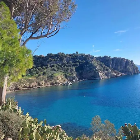 Iria Beach * Ίρια