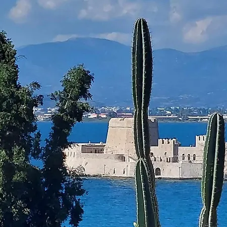 Apartment Iria Beach *