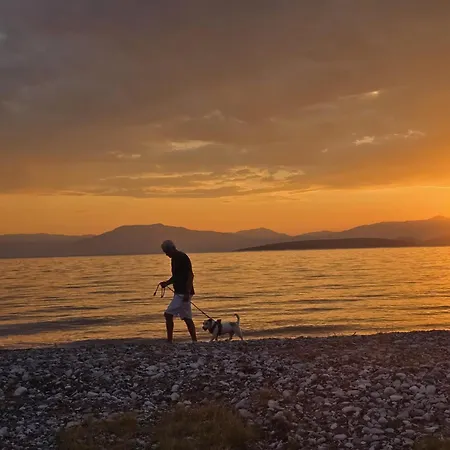 Iria Beach * Ирия