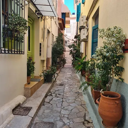 Iria Beach Διαμέρισμα *