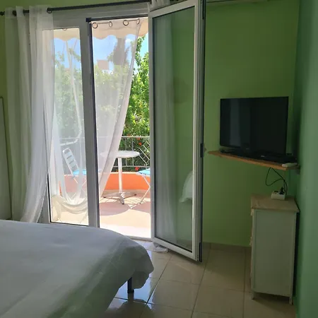 Apartament Iria Beach