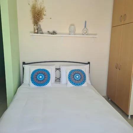 Apartament Iria Beach Iria