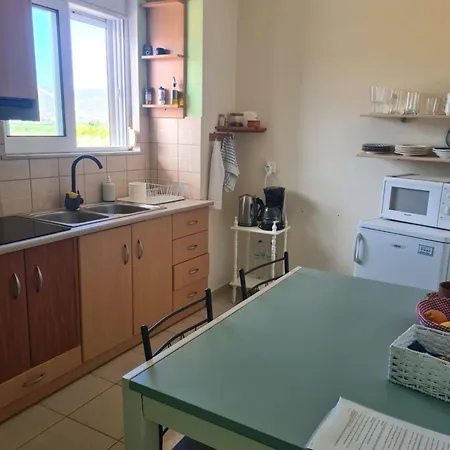 Apartament Iria Beach Iria