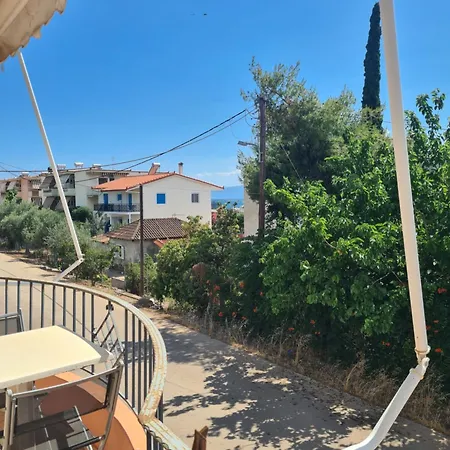 Apartament Iria Beach