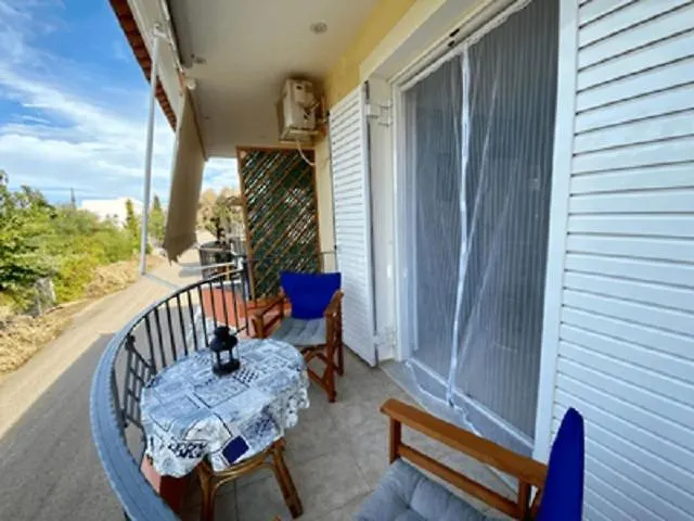 Apartmán Iria Beach *