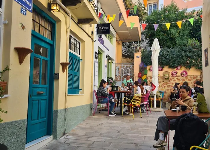 Iria Beach Apartmán