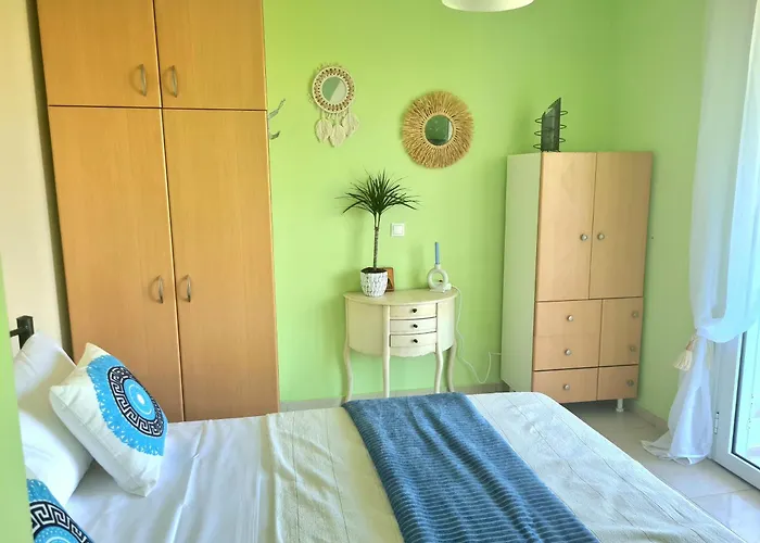 Apartmán Iria Beach